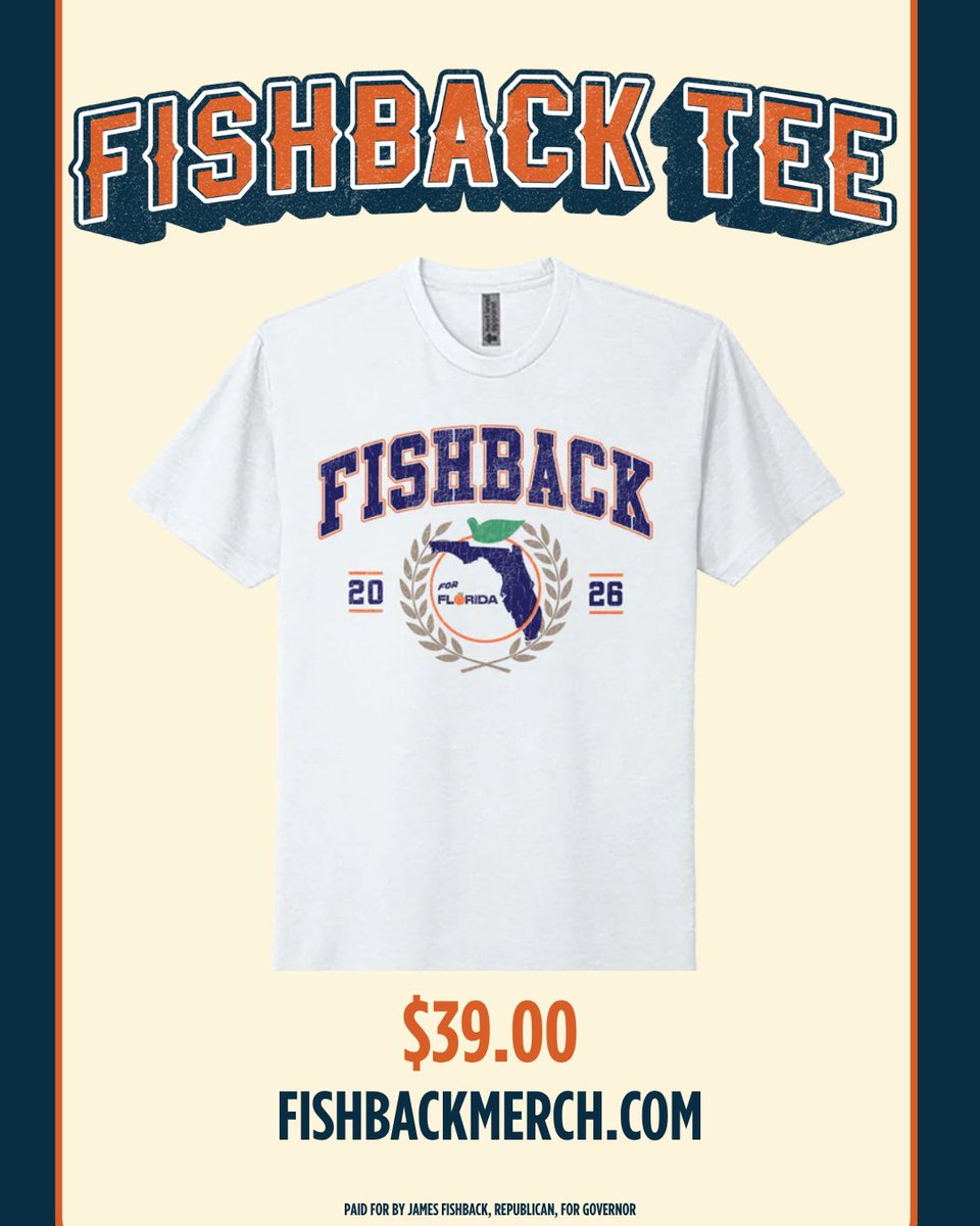 James Fishback tweet media