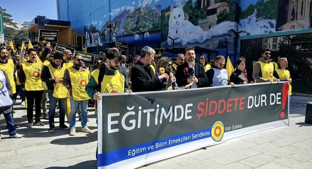 Van Barosu - Baroya Wanê - Van Bar Association tweet media