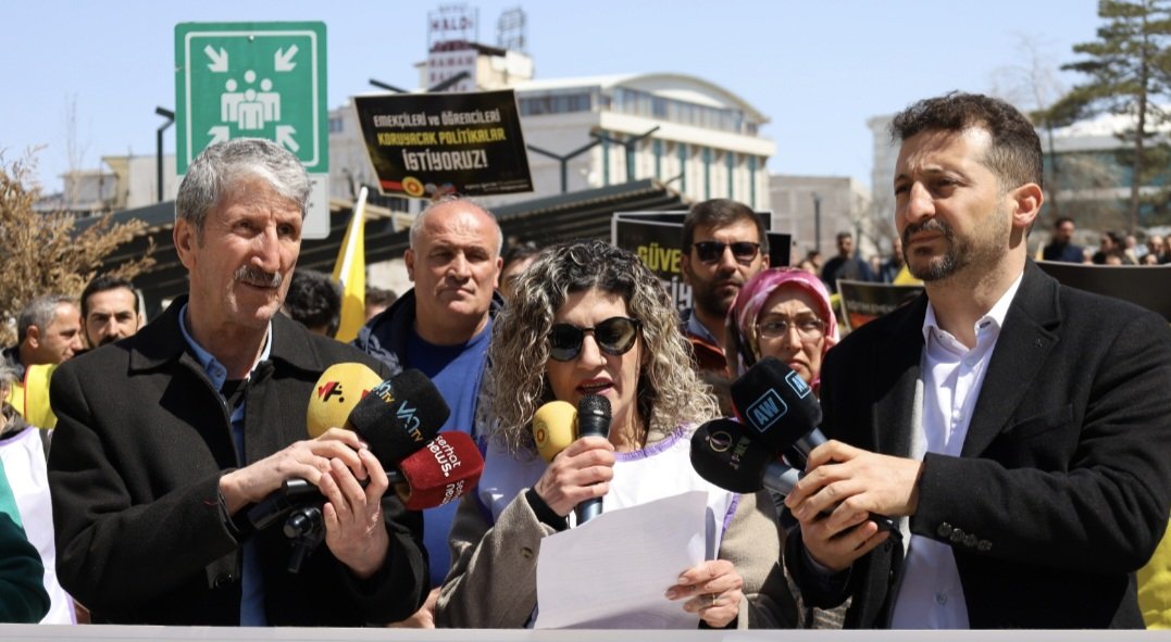 Van Barosu - Baroya Wanê - Van Bar Association tweet media