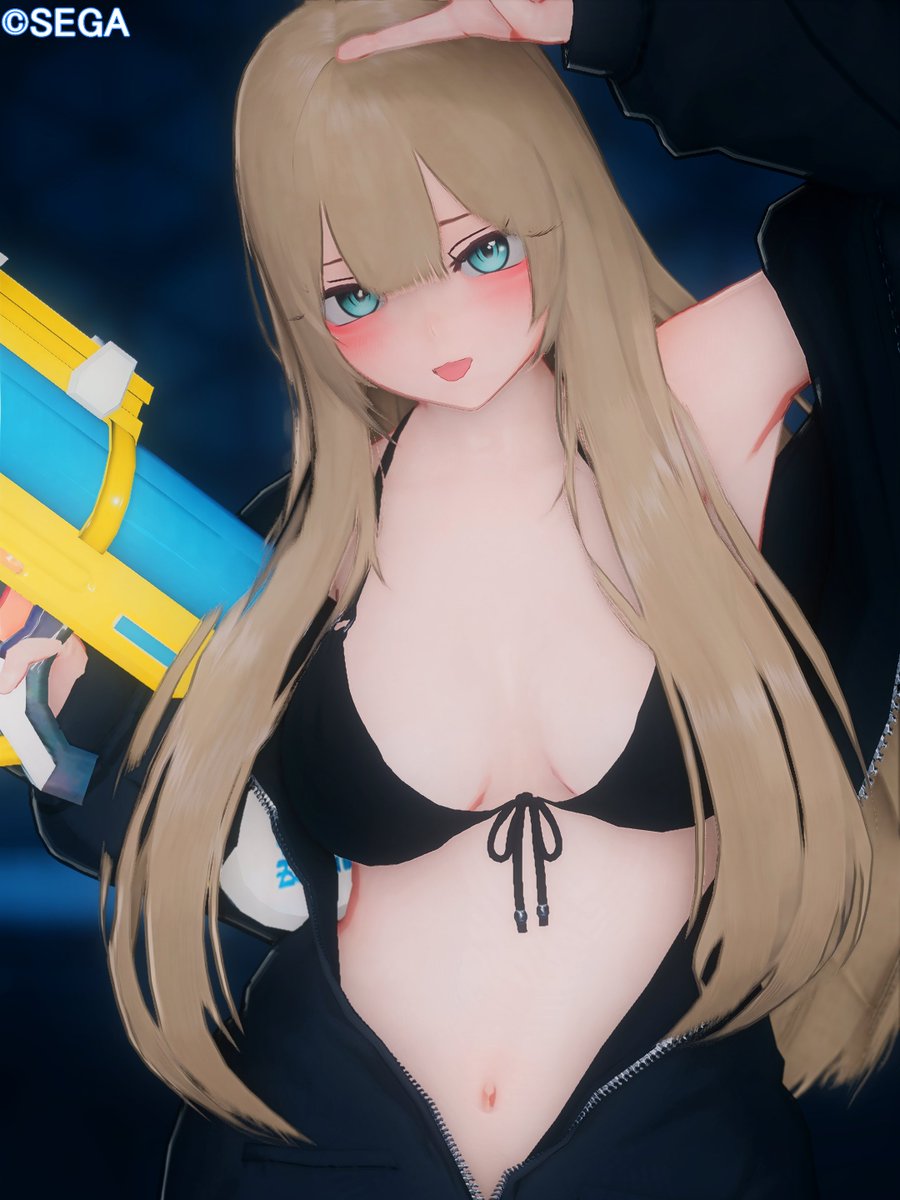 839michii's tweet photo. もうあつい
#PSO2NGS_SS https://t.co/ivANyYUSMV