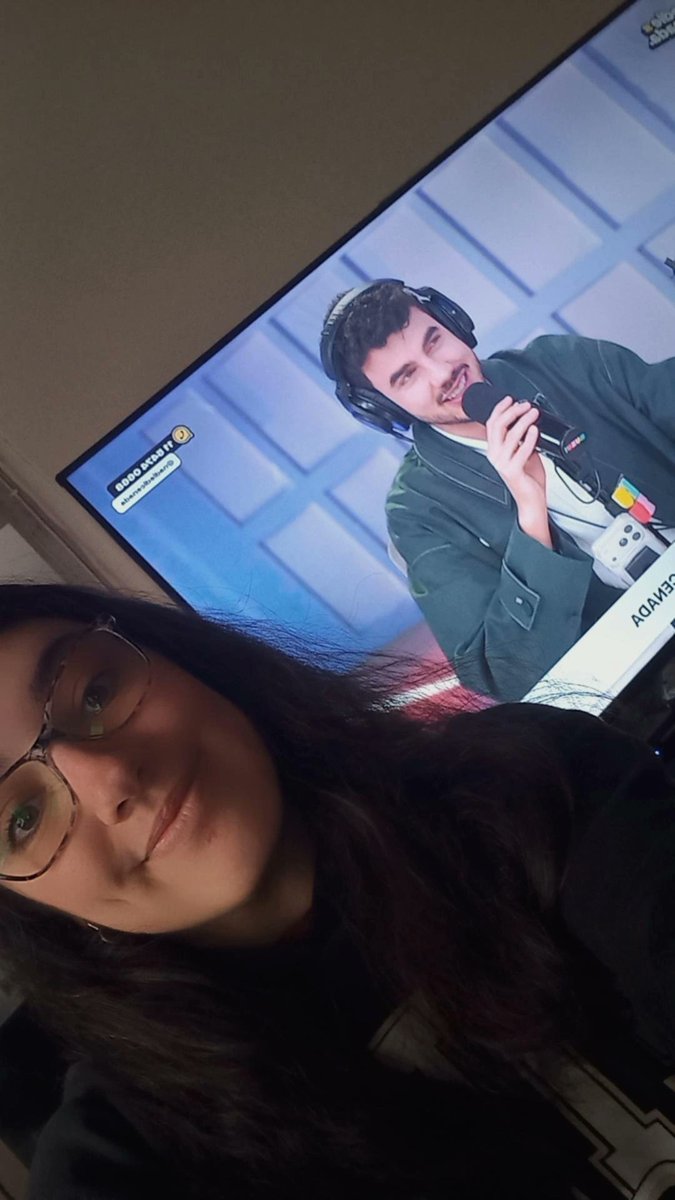 Saludos desde Mendoza!!❤️#Nadiedicenada