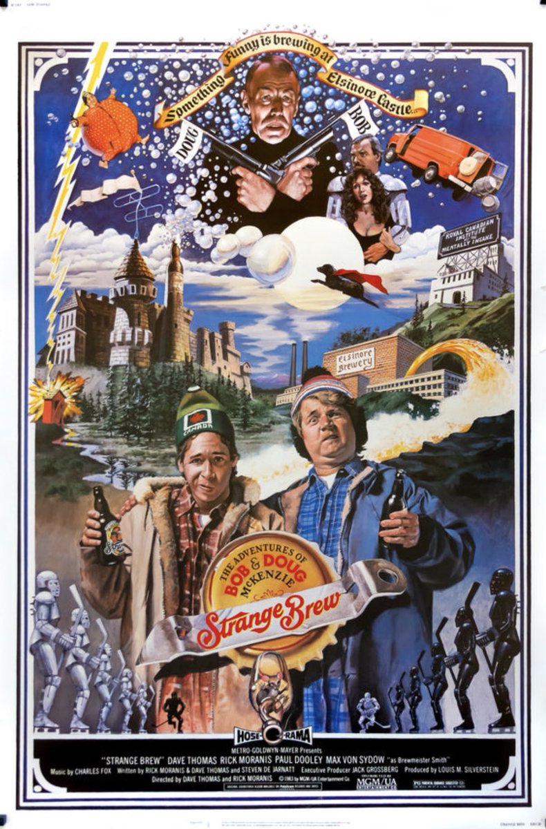 George Stroumboulopoulos 🐺 tweet media