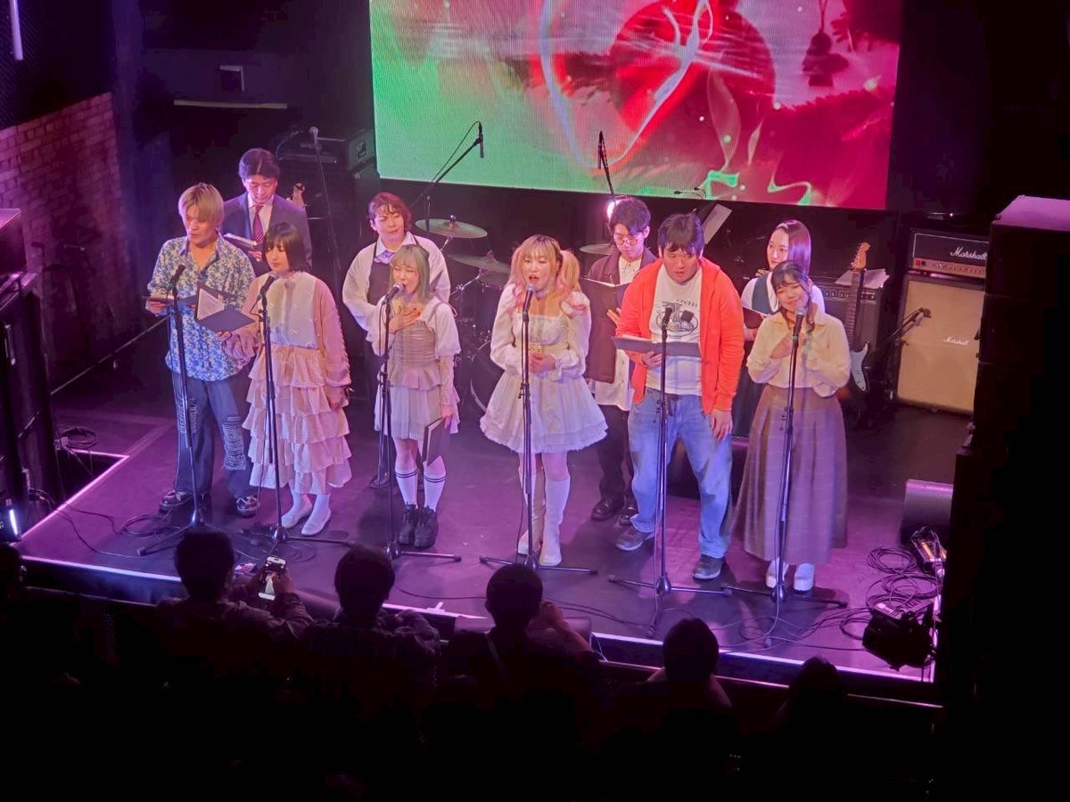 しょうじ🎩たりほんフェス 3/14, しょうじオフ 4/5、 LIVEALIVE 4/12、 tweet media