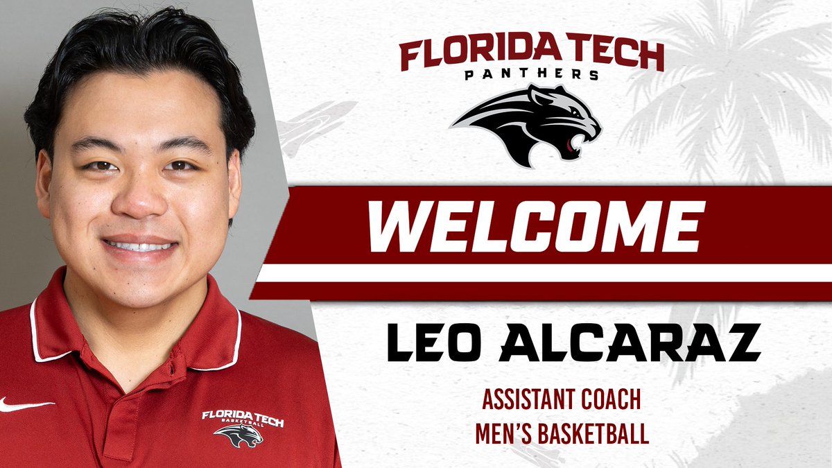 Florida Tech Men's Hoops tweet media