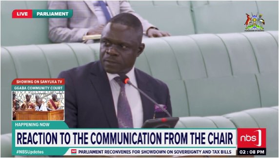 Sheila Tusiime tweet media