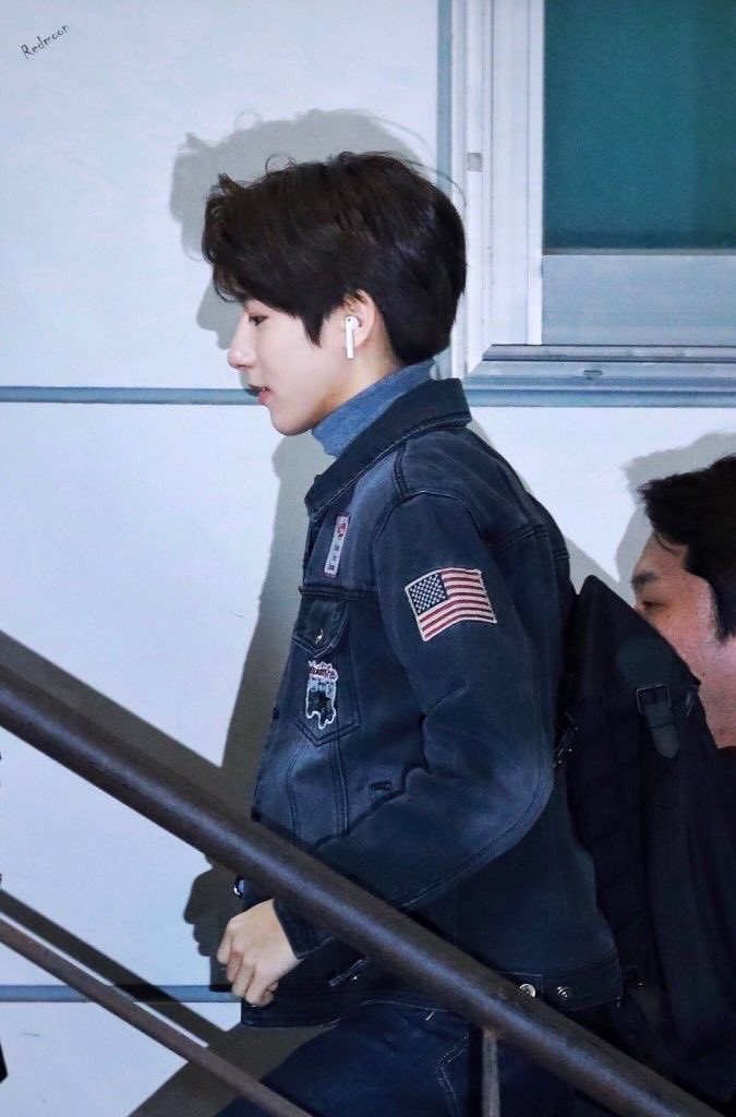 mahadahsyat huang renjun for sure….