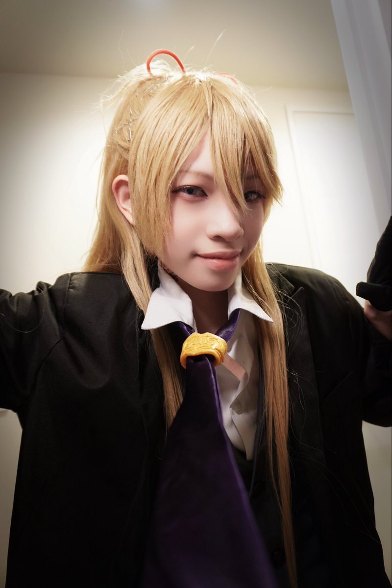 やまね tweet media