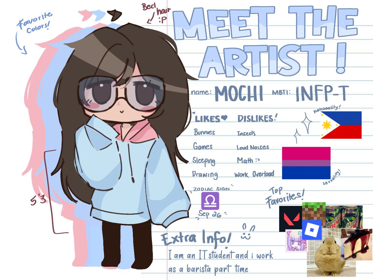 mochi✮ tweet media