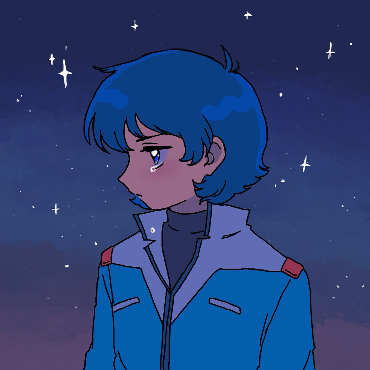 自認いぬ tweet media