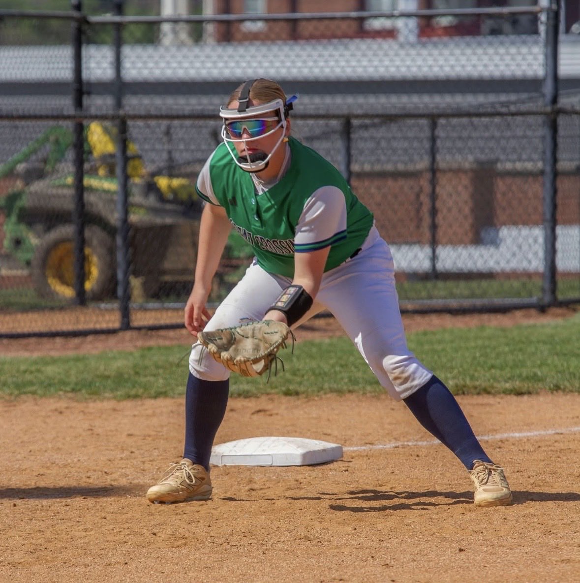 @GCHSSOFTBALL tweet media