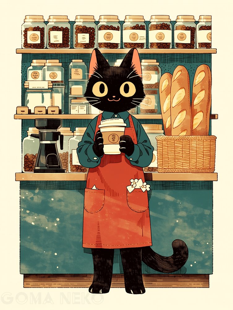 goma neko tweet media