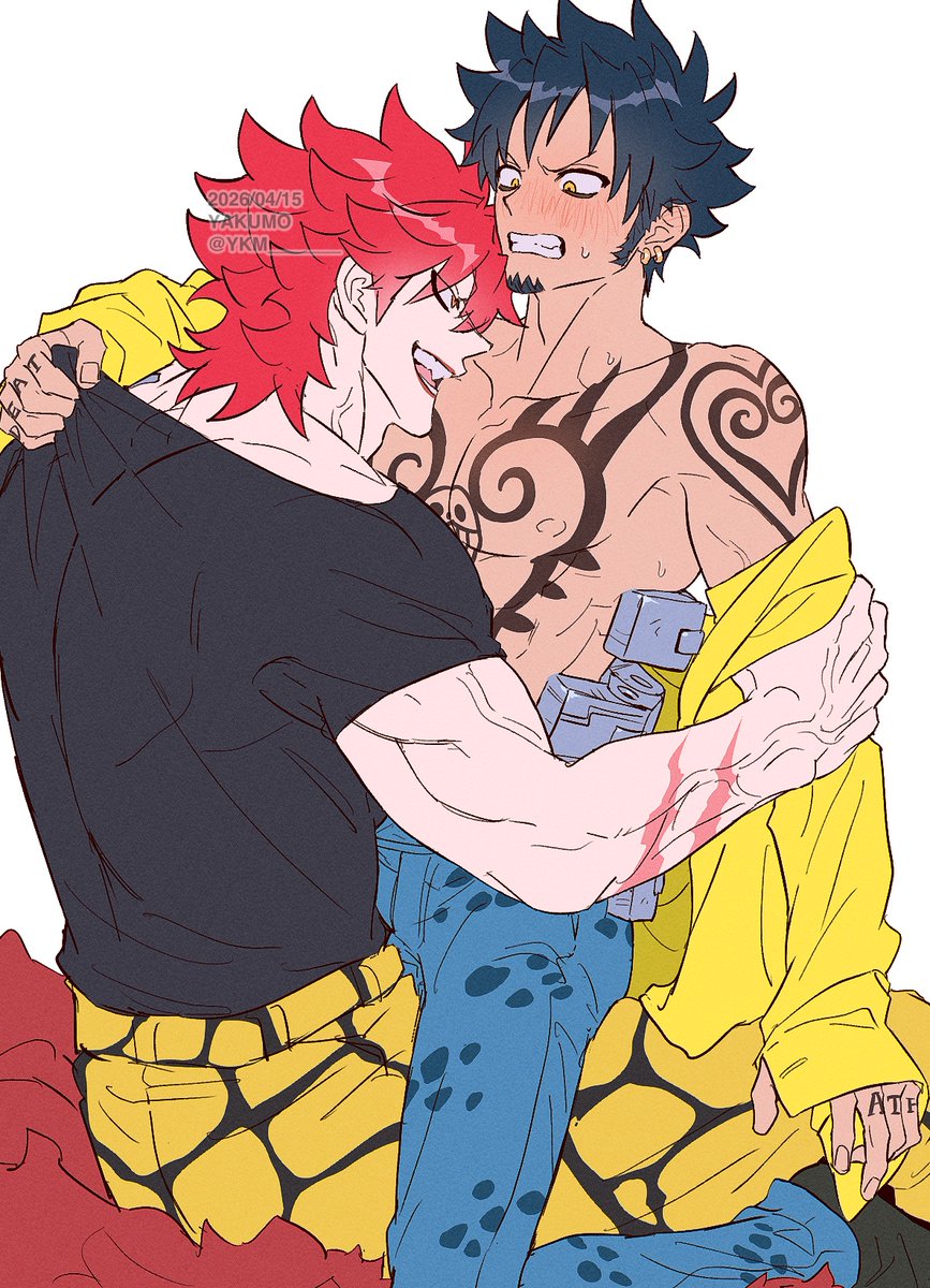 ヤクモ / YAKUMO tweet media