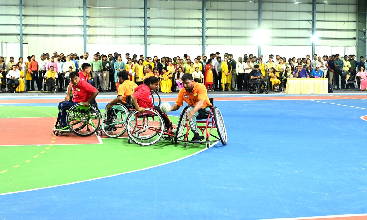 Artificial Limb Centre AMTZ tweet media