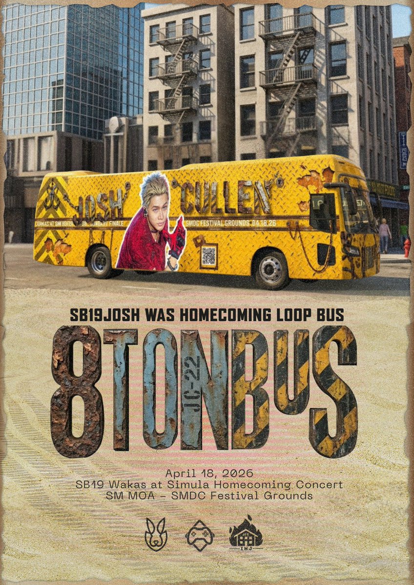 SB19 JOSH - Cullenels 🍎 tweet media