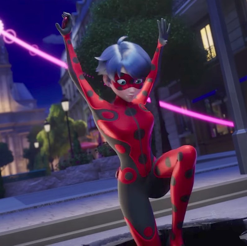 Glay🐾 tweet media