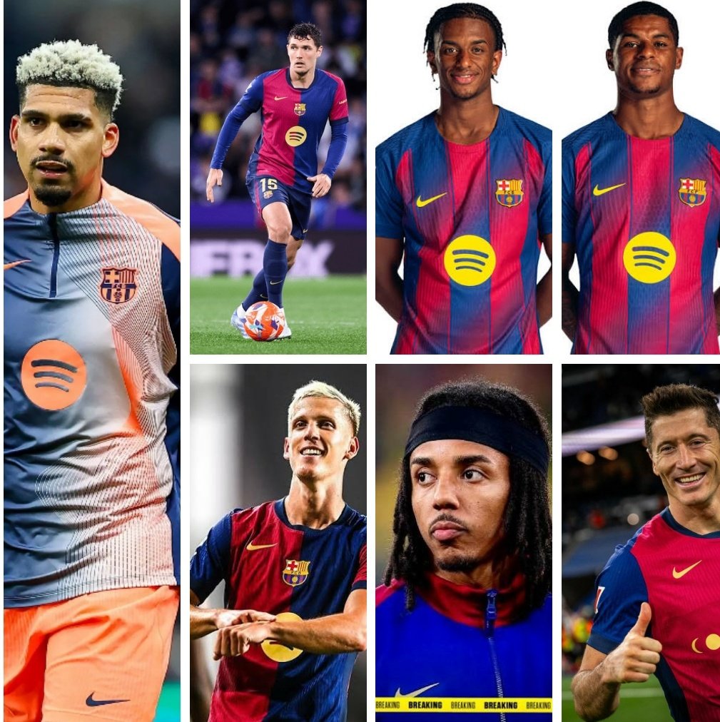 Amine RSBarcelonista tweet media