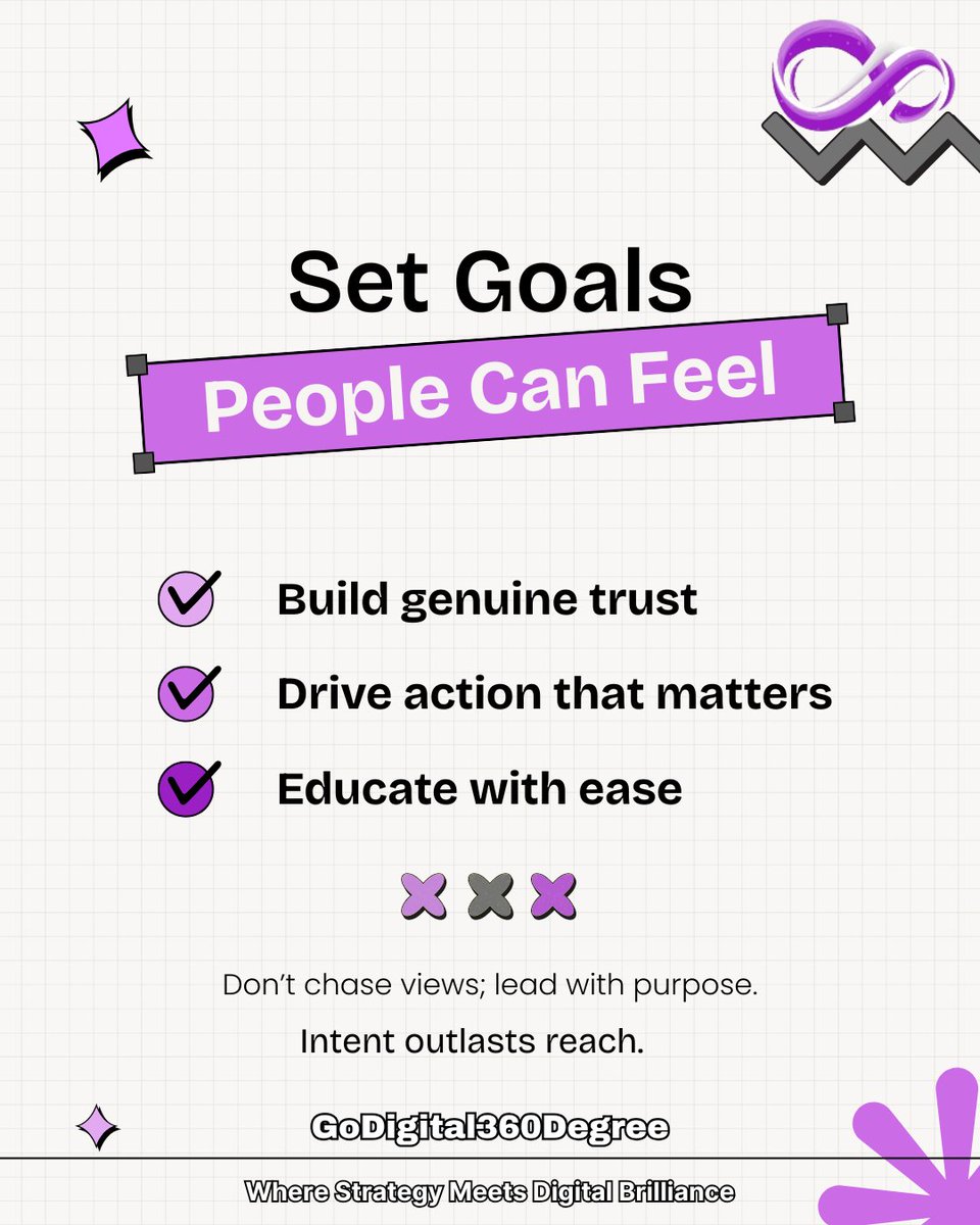 GD360degree's tweet photo. The brands that grow in 2026 will be the ones that build trust, consistency, and genuine connections instead of chasing temporary visibility 💡

If you’re building your brand online this year; focus more on building something valuable 👇

#GoDigital360Degree #SocialMediaStrategy https://t.co/1t08kGq5RO