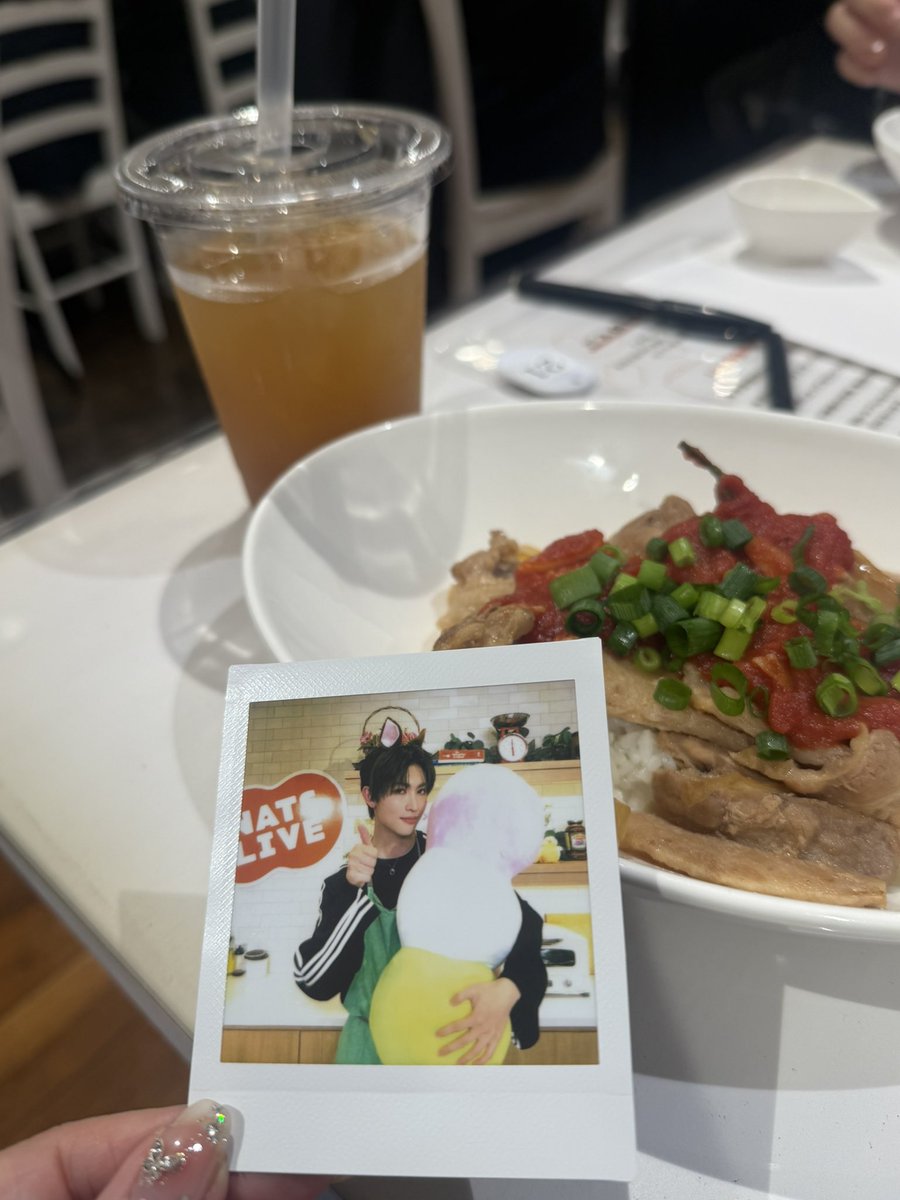 きょうたん tweet media