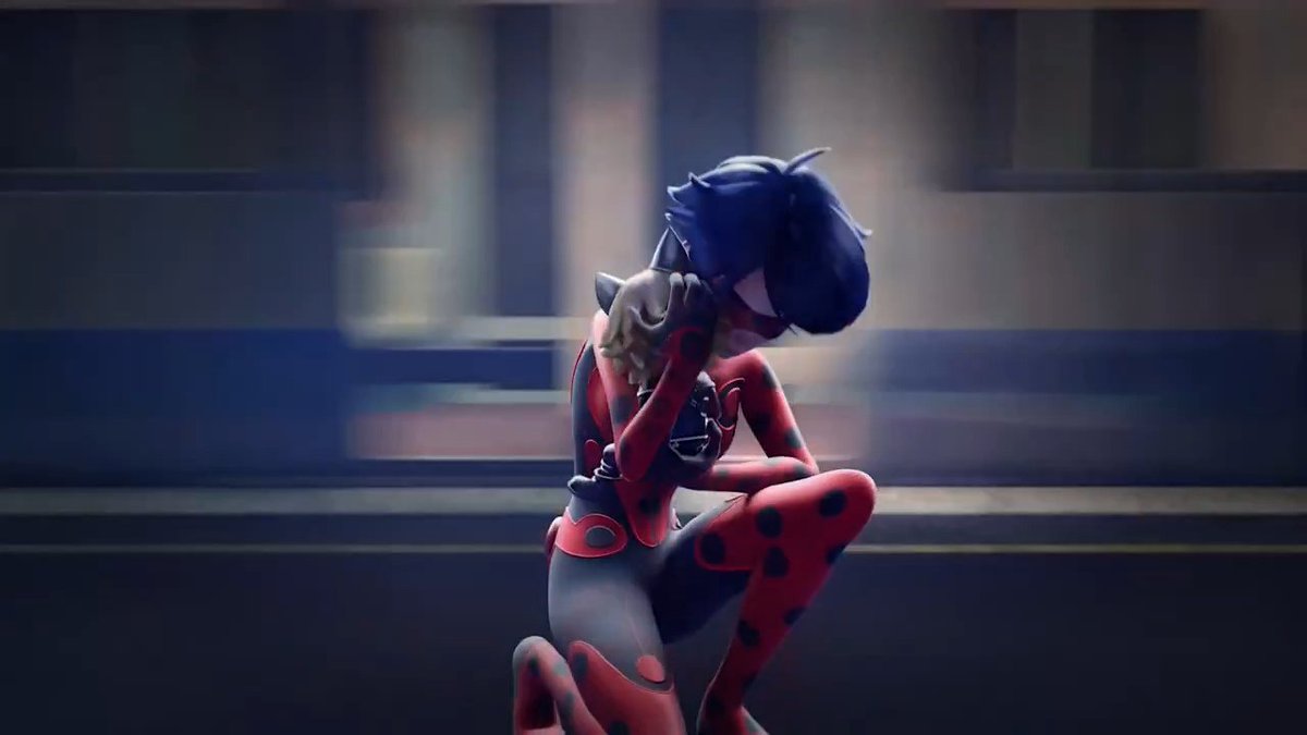 Miraculous Fans World 🐾 tweet media