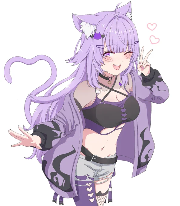 #絵かゆ