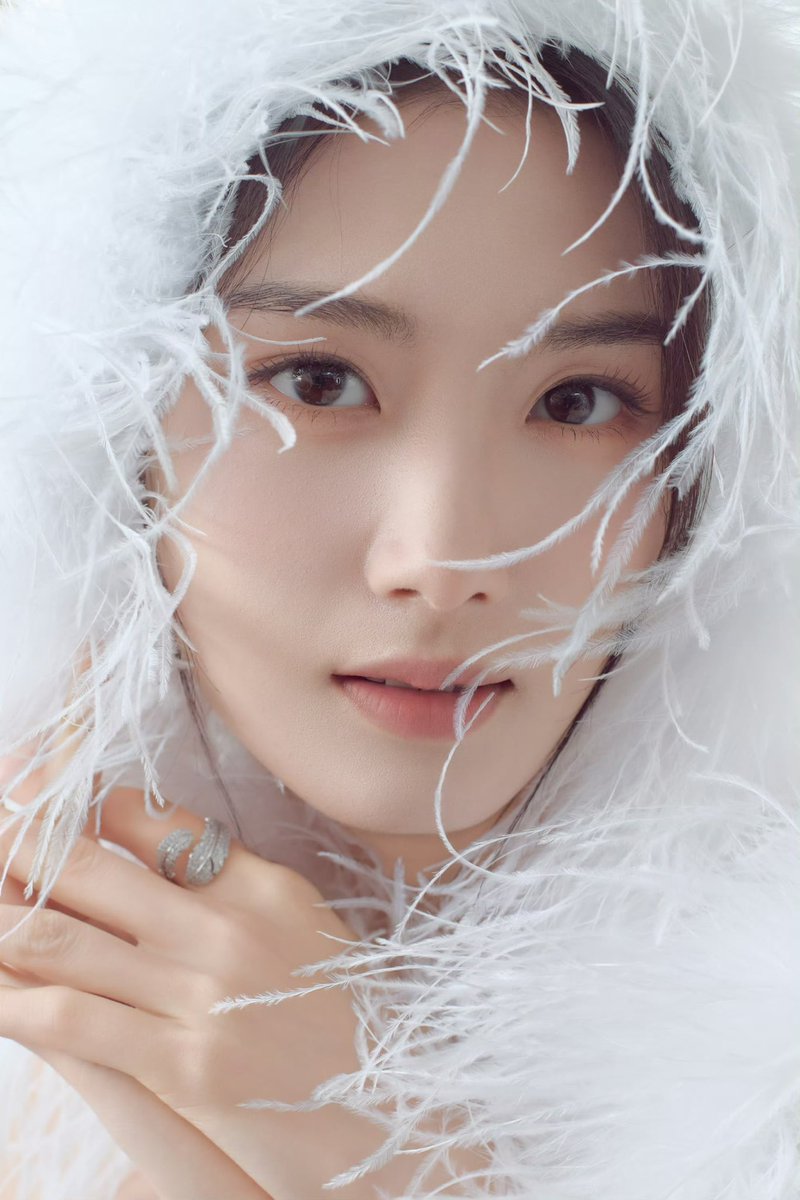 for lu yuxiao tweet media