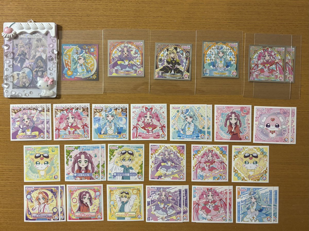 まなみ tweet media