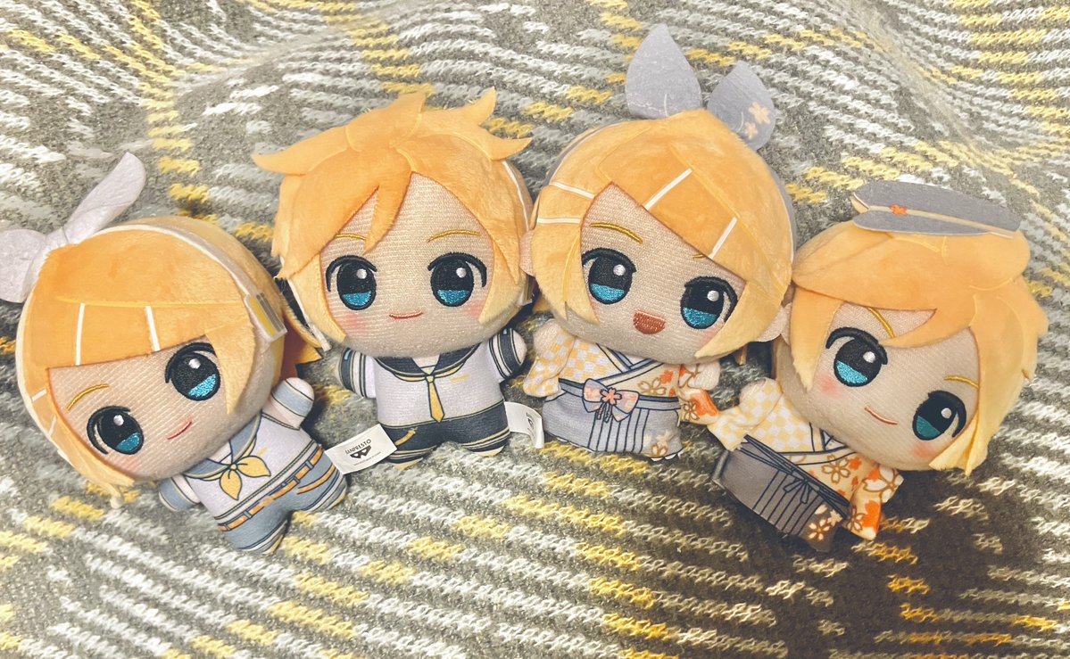 にょーき tweet media