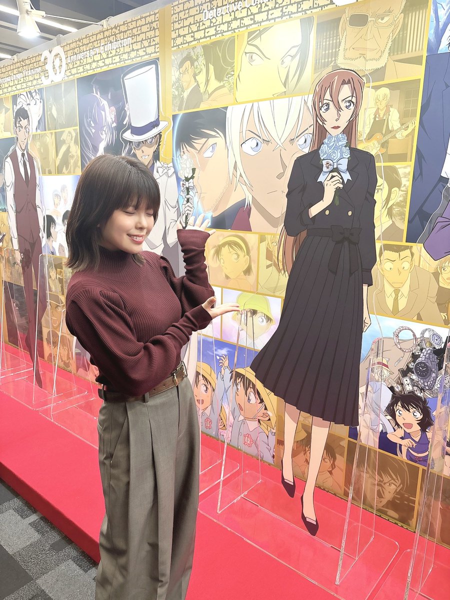 松田利冴 tweet media