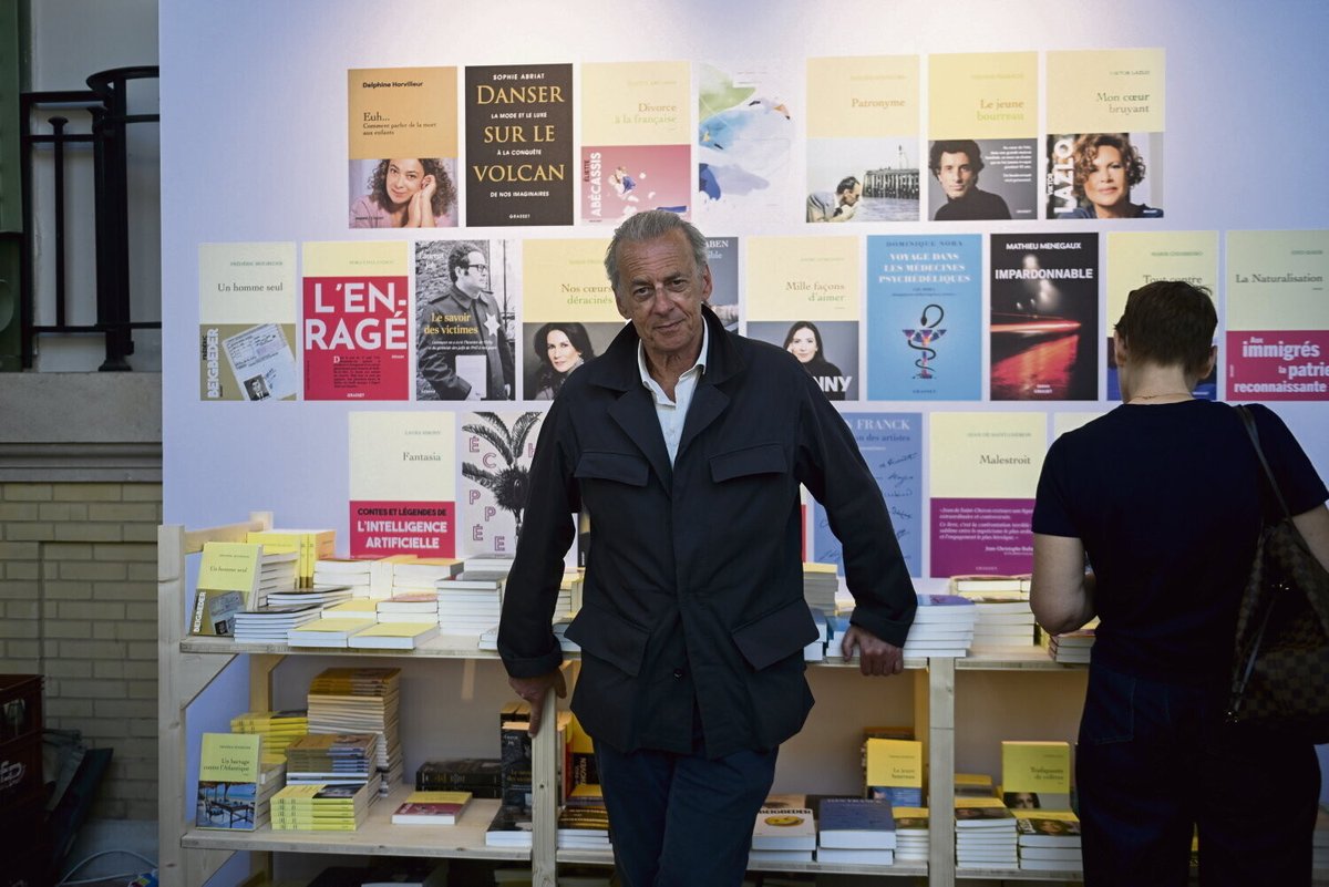 L'Humanité tweet media