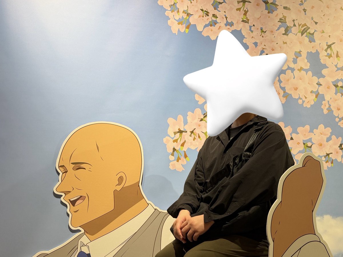 崔ふみひで / saifumi. tweet media