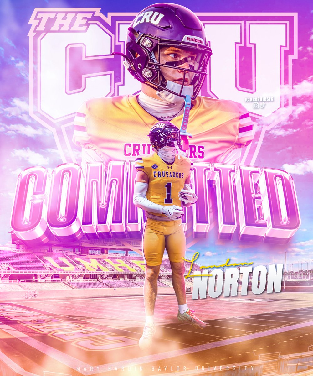 Landon Norton tweet media