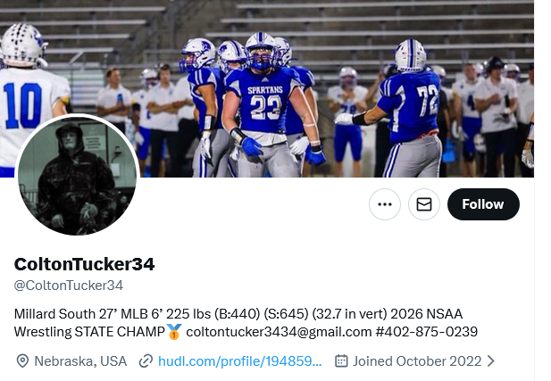 Huskermat™ tweet media