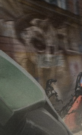 MYSTERIO 🔮 tweet media