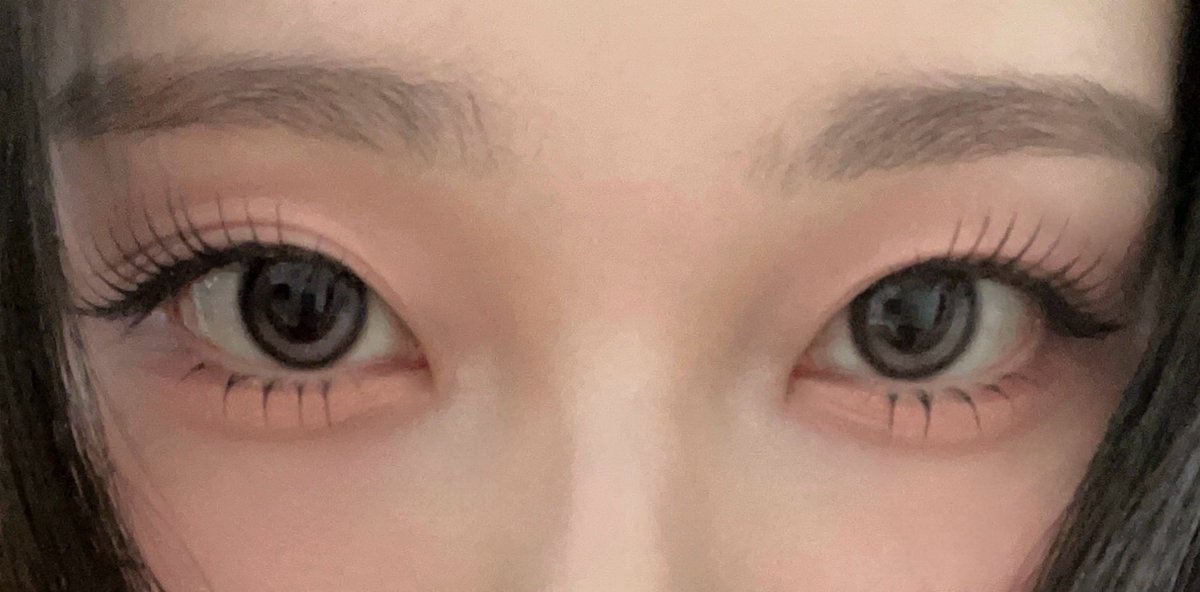 zzanu8's tweet photo. 날도 풀렸으니 따뜻한 화장 ~(˘▾˘~) https://t.co/wcy7s7RRuV