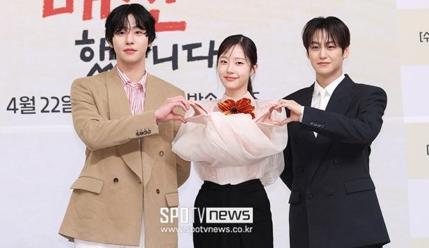 Pilar 🌸 Mis KDRAMAS y más tweet media