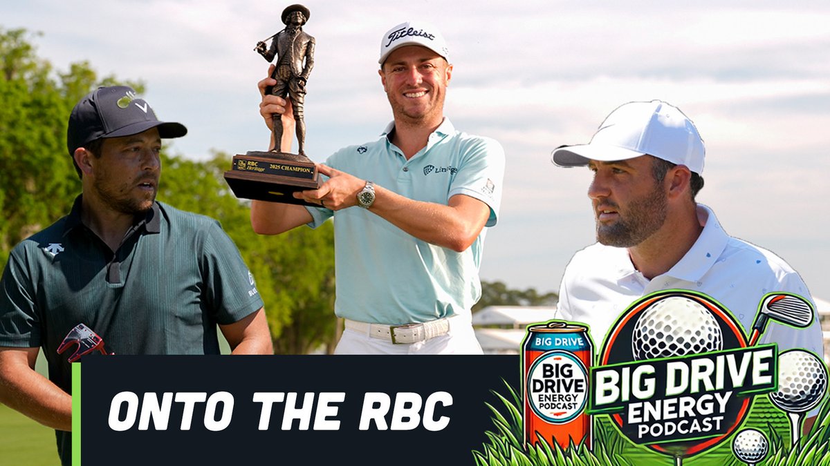 Big Drive Energy tweet media