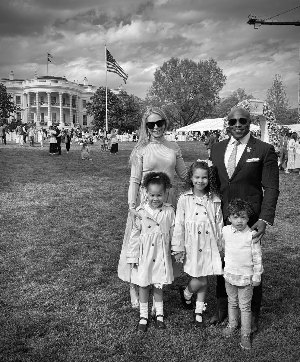 Wesley Hunt tweet media