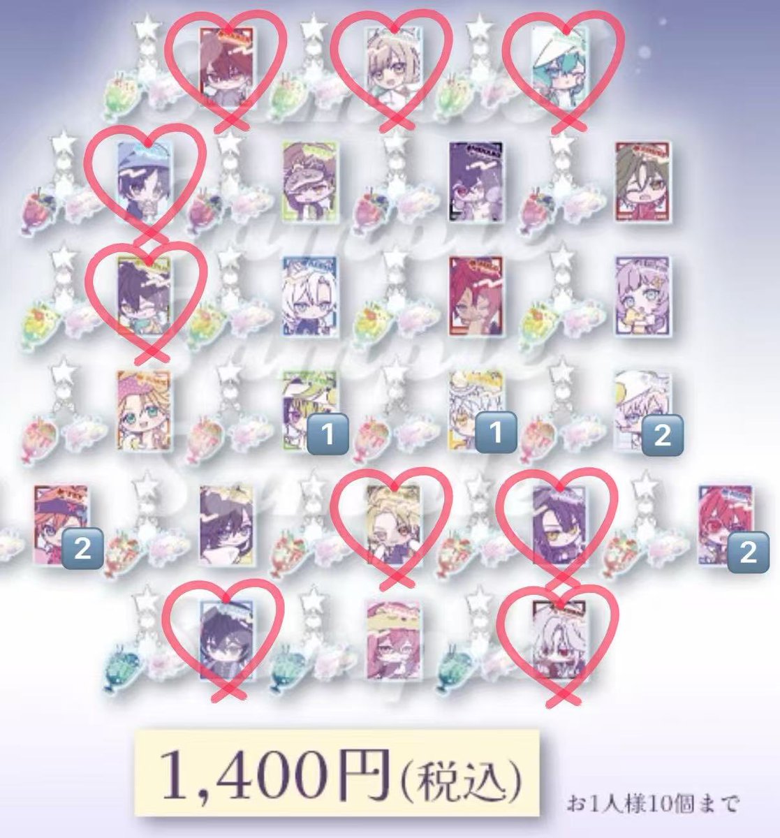 カズナリ tweet media