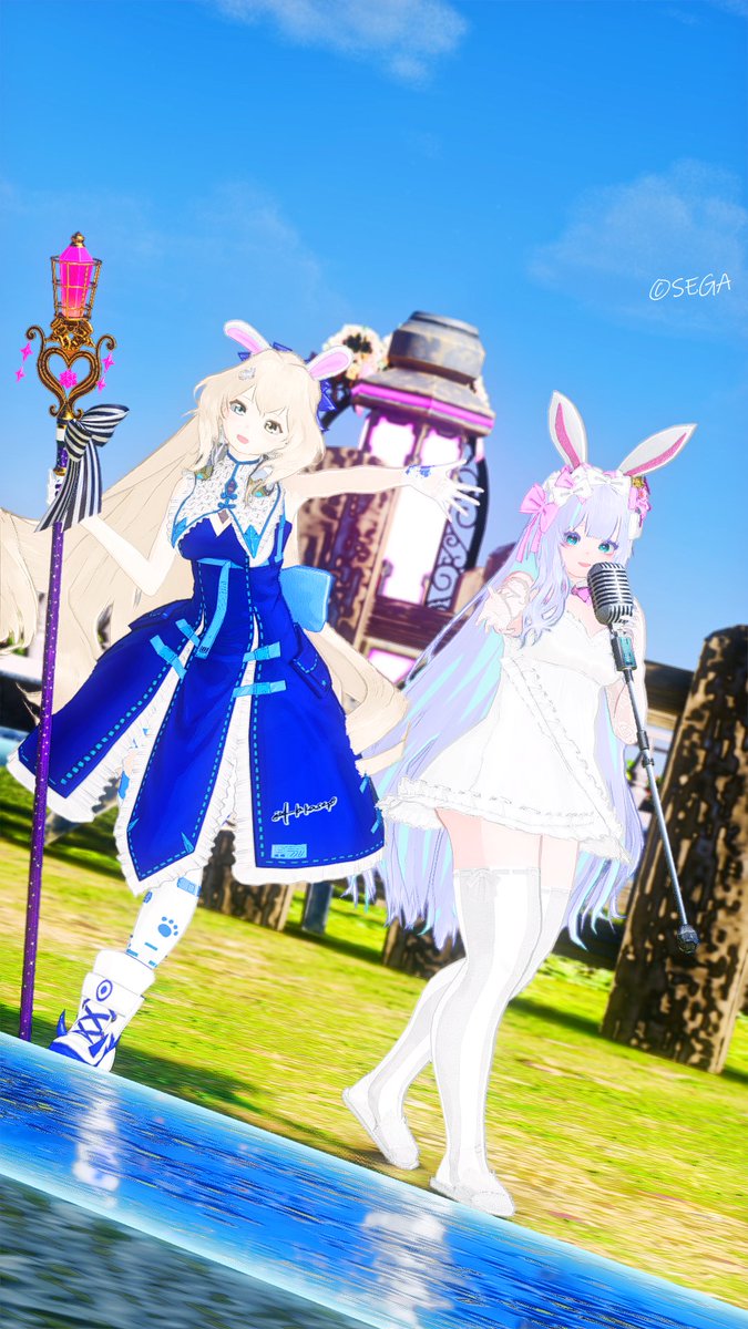 ルウシェ tweet media