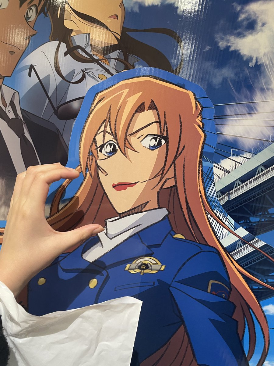 まお@おでライ5/3 tweet media