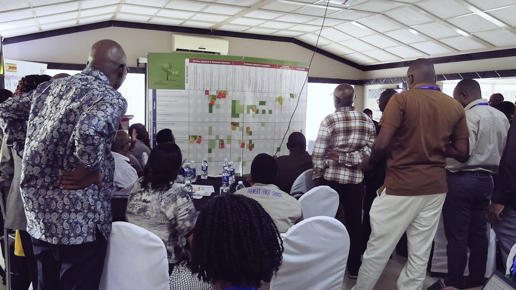 Ministry of HealthZW tweet media