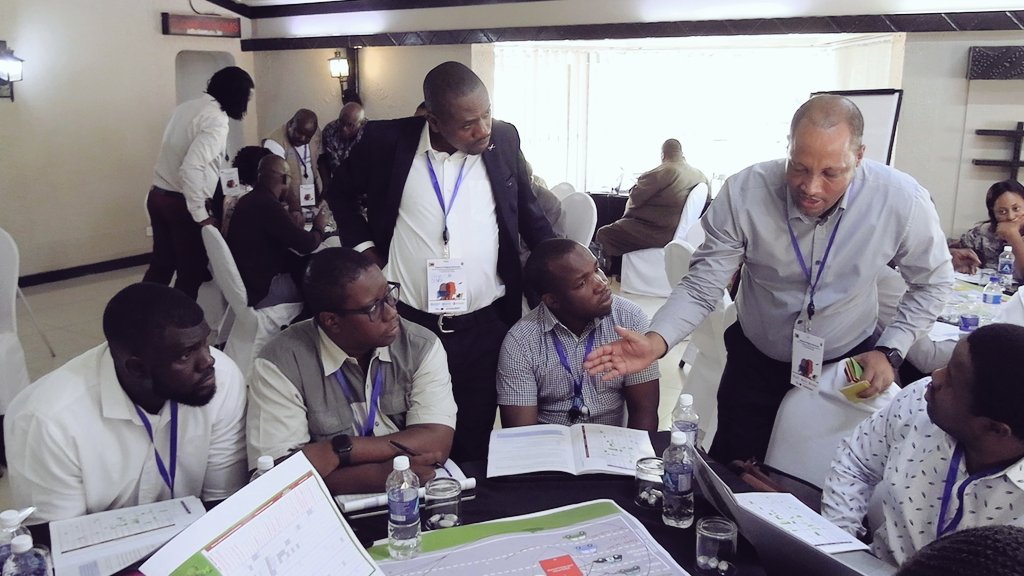 Ministry of HealthZW tweet media