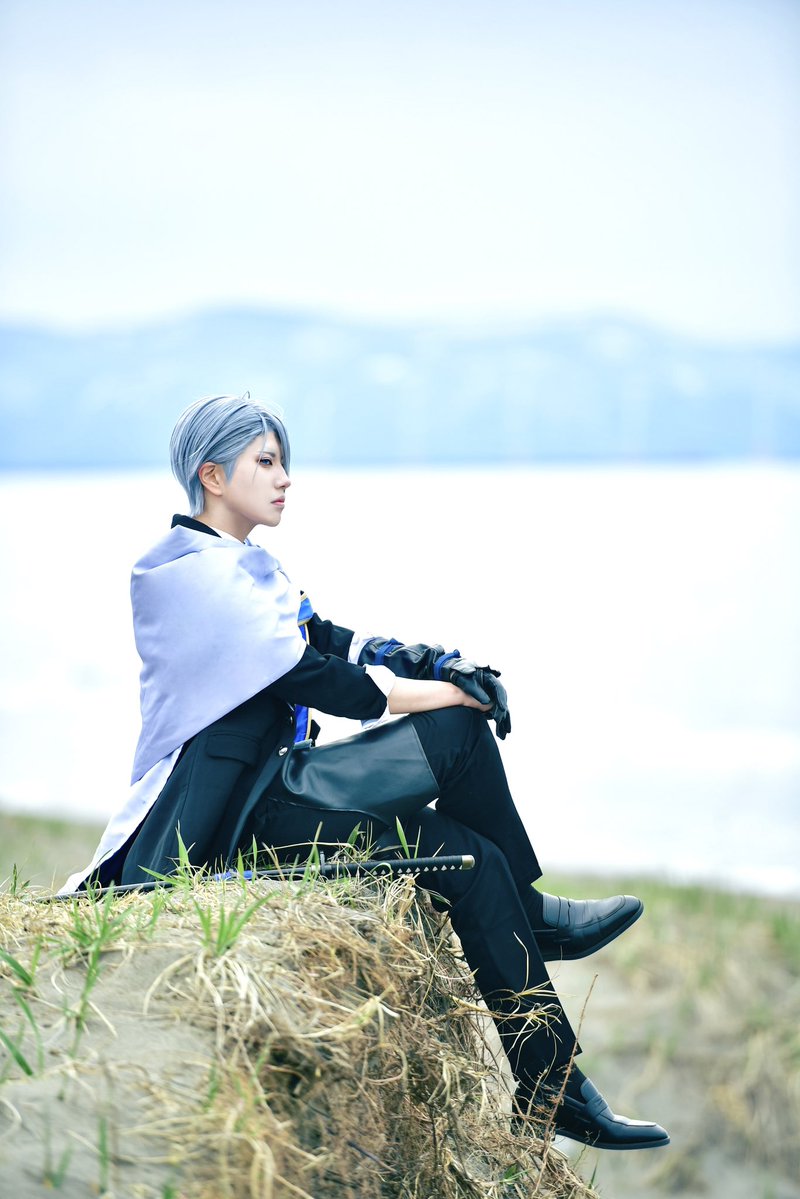 Yuu_ゆう🐬 tweet media