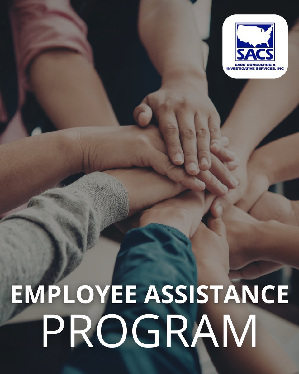 SACS Consulting and Investigative Services, Inc. tweet media