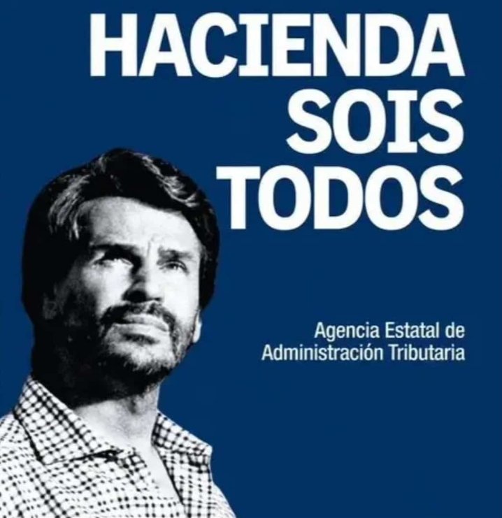 Eh <a href="/Haciendagob/">Ministerio de Hacienda</a>  😘