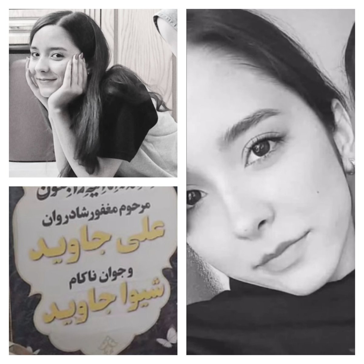 بهزاد همراهی tweet media