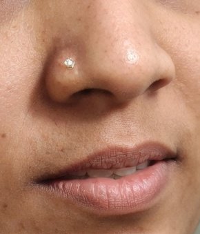 Nose Lover tweet media