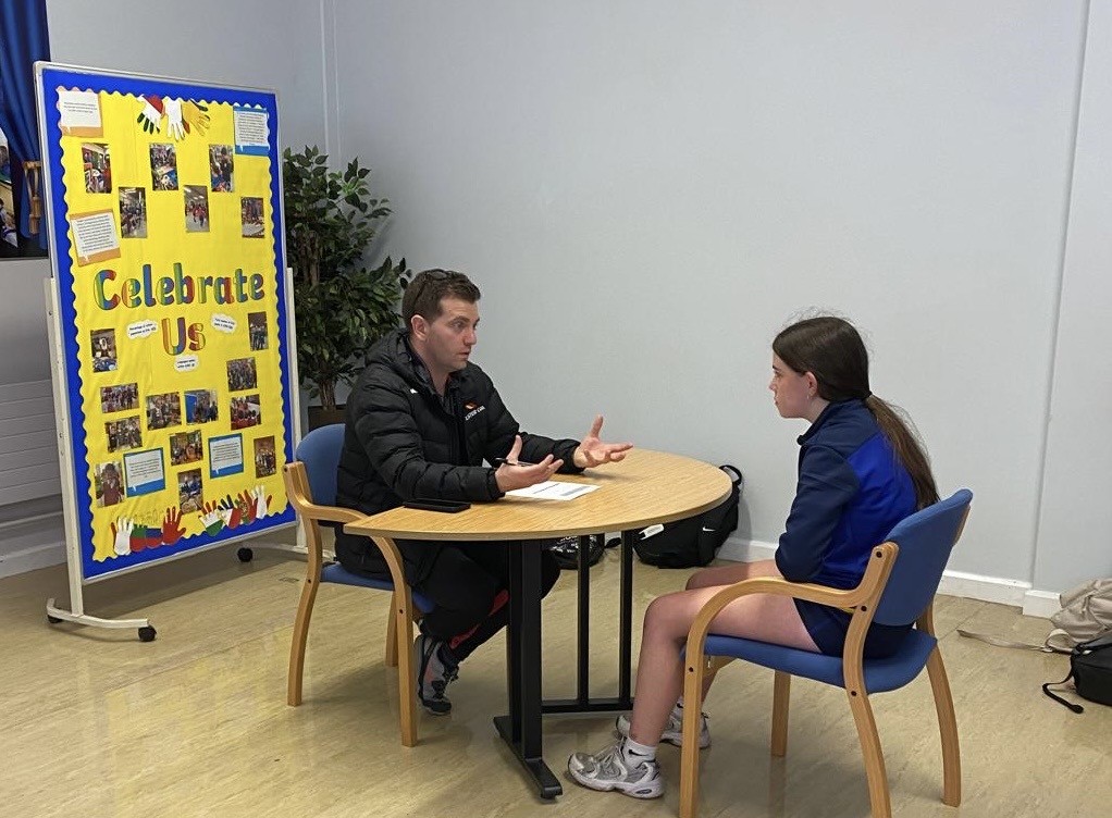 Ulster GAA tweet media