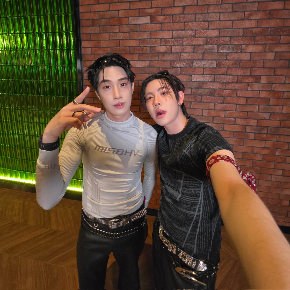 FirstOne tweet media