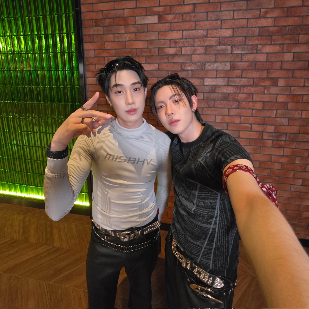 FirstOne tweet media